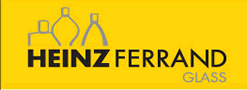 Heinz Ferrand Glas